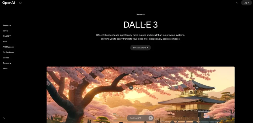 DALLE3